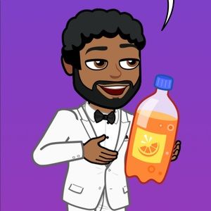 Meet your Posher, Marcus